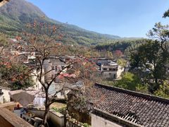 -塔川景区