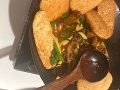 -老阿爸鲜鱼土菜(独墅湖店)