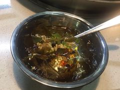 -憨铁匠老火锅(龙岗万科里店)