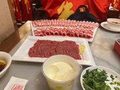 -老五四季涮肉(菜市口店)