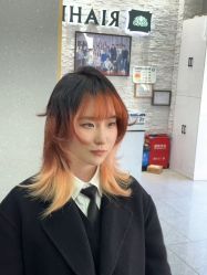 -韩国丽安形象设计