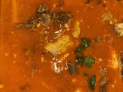 -九府羊鲜羊火锅·烧烤·小海鲜(华汇大厦店)