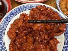 -回家吃饭·地道南昌菜(建德观总店)