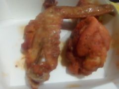 孜然烤翅-德克士(北大街店)