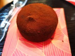 提拉米苏大福-牛New寿喜烧(青浦店)