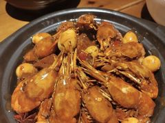 -蝦塘·中国餐馆(城墙南马道巷店)