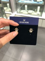 -SWAROVSKI(虹口凯德龙之梦店)