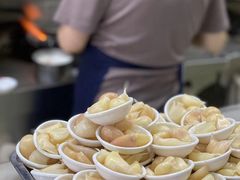 -刘信牛羊肉小炒泡馍(回民街店)