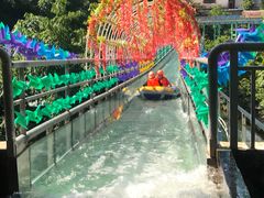 -清泉湾生态旅游度假区