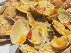 -小乾杯串店•16年沈阳烧烤(文安路店)
