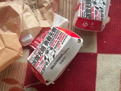 -肯德基(渔阳店)