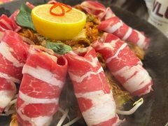 -WOW LUCKY创意韩料(龙阳广场店)