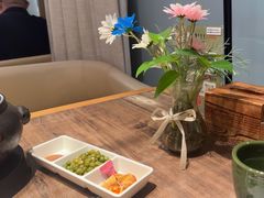 -云海肴·汽锅鸡·云南菜(浦江欢乐颂店)