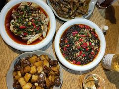 -小天府川菜馆(魏公村店)