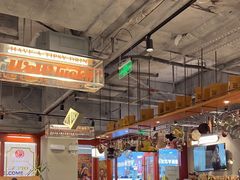 -WOW LUCKY创意韩料(龙阳广场店)