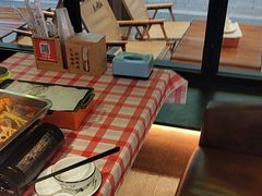 -虎子烧烤(湘江北路店)