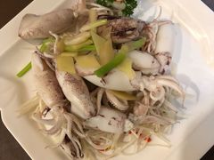 -明兰美食(御河堤商业街店)