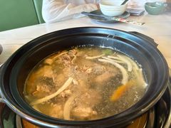 -狐狸爱上椰子鸡(滨江星光大道店)