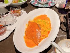 -海派悦庭·海胆烧麦·新融合菜(凯德广场店)