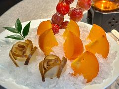 -宏达宴老菜馆(群力第四大道店)