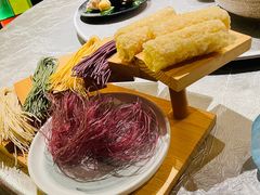 -ONE FULL 古董港式海鲜火锅