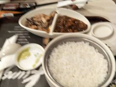 -真功夫(中医院店)