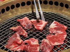 -谷牛和牛烤肉(漕河泾印象城店)