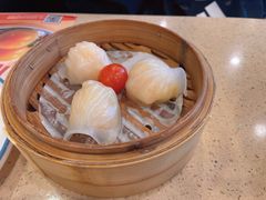 -点都德(聚福楼店)