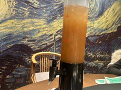 -蘸小院铁锅炖·蘸酱菜·东北菜(怀远门店)