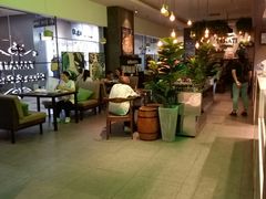 -TAMATI(巴黎贝甜韩式西餐厅店)