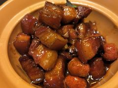 -山楂树融合菜餐厅
