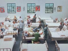 -上海四行仓库抗战纪念馆