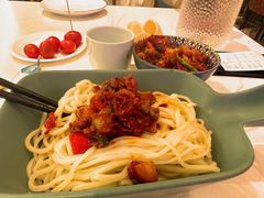 -阿里疆Alijiang·丝路美食·异域风情·清真(长楹天街店)