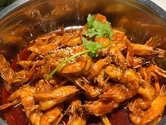 -虾吃虾涮.虾火锅.肉蟹煲(步步高梅溪新天地店)