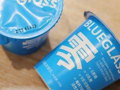 -Blueglass酸奶(华贸购物中心店)