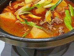 -肖记公安牛肉鱼杂(田林路店)