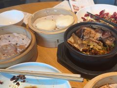 -金牌外婆家(苏州中心店)