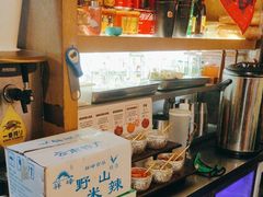 -麒麟风烤牛肉·云南烧烤小排档(丹凤街店)