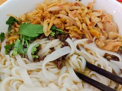 -李叁面馆(妇幼店)