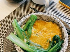 蟹黄捞饭-新发展亚太JW万豪酒店·福苑咖啡厅