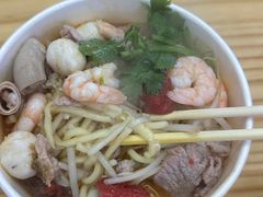 -明月虾面(厦禾路店)