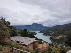 -硗碛藏寨·神木垒景区