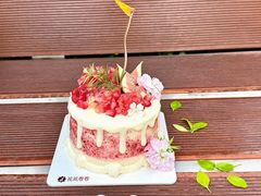 -花花卷卷·鲜食蛋糕(泉屋店)