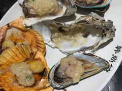 -大漠风烤肉火锅自助餐厅(鹰展店)