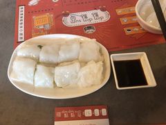 脆皮鲜虾肠-点点心点心专门店(旺角店)