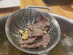 -嬷孙家潮汕牛肉火锅(北京路天河城店)
