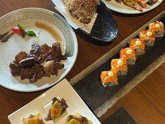 -郑州建业艾美酒店-曙餐厅