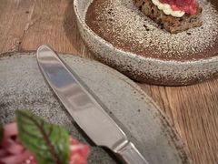 -BOR Eatery(安福路店)