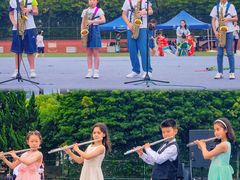 -赫德实验学校(鄞州校区)