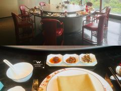 -长沙W酒店·SHINN YEN星艳中餐厅